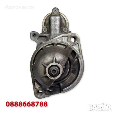 Стартер Mercedes 2.2 CDI (2001 г.+) BOSCH (A0061512501) (0001115047), снимка 2 - Части - 52819374