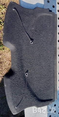 Кора за багажник на Citroen C4 , снимка 3 - Части - 52849718