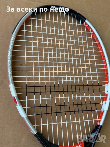 Тенис ракета BABOLAT Ballfighter 140 , снимка 13 - Тенис - 50105889