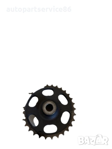 Зъбно колело разпределителен вал за Jeep Compass 2.2 CRD (2011) A6510520000, OM651