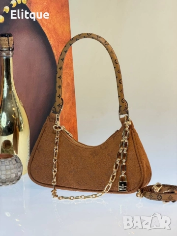 чанти louis vuitton , снимка 4 - Чанти - 52467025