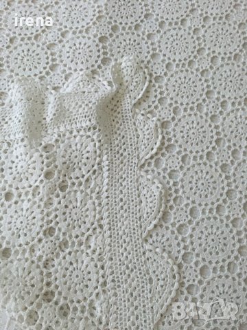 Покривка за маса, снимка 2 - Покривки за маси - 40356544