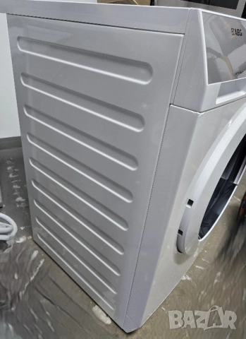 Пералня AEG PROTEX 8кг А+++ -10% 1400 оборота/Пара, снимка 10 - Перални - 52261299