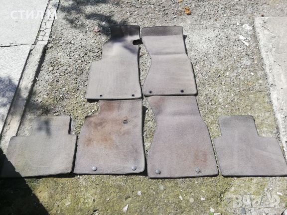 Продавам оригинални стелки за Ауди S8 или A8