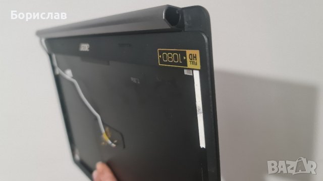 acer aspire 5 A515-55G-799C за части, снимка 9 - Лаптопи за игри - 42958460