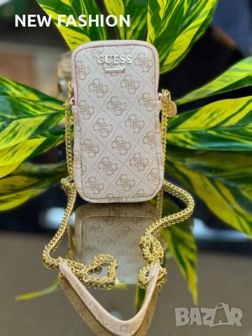 Дамски Чанти ✨Guess, снимка 4 - Чанти - 50704627