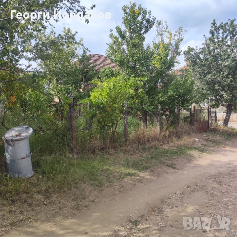 Продавам къща за ремонт в Неговановци, снимка 4 - Къщи - 51472847