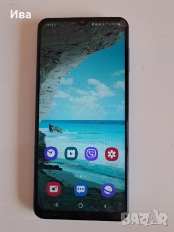 Samsung Galaxy A12