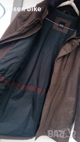 ''Hugo Boss''оригинално мъжко яке ХЛ, снимка 7 - Якета - 28976856