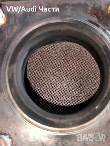 Катализатор за Голф 5 1.6 фси Пасат Ауди А3 VW Golf 5 1.6 FSI Touran Passat Audi A3 8P 1K0166CB, снимка 5 - Части - 50271673