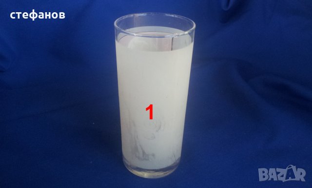 чаши кока кола и пепси картинки - футболисти, снимка 5 - Колекции - 28787695