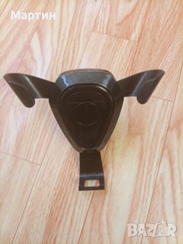 Стойка за телефон за автомобил, снимка 1