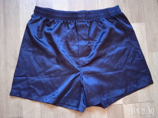 Сатенени шорти, снимка 1