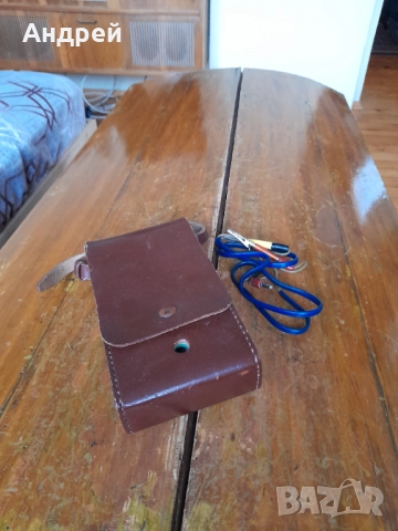 Стар мултицет Eureka