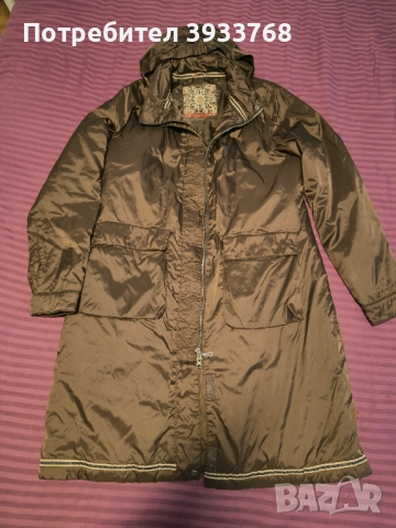 Дамско яке!, снимка 2 - Якета - 52789798