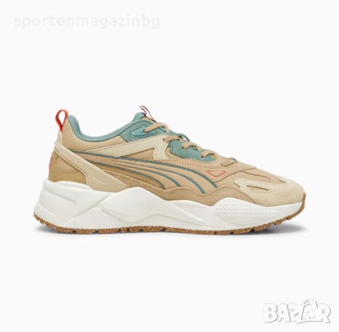 Мъжки маратонки Puma RS-X Efekt RE:PLACE, снимка 2 - Маратонки - 44098068