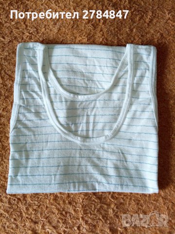 Мъжки потник 