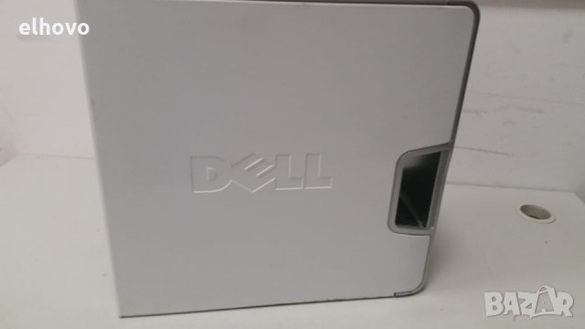 Настолен компютър DELL Pentium 4, снимка 3 - За дома - 29051210
