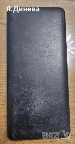 Външни батерий за части , снимка 6 - Външни батерии - 52548778