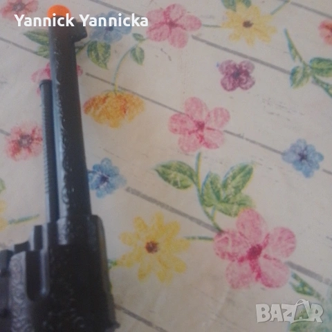 продавам детски пистолет , снимка 7 - Други - 53281377