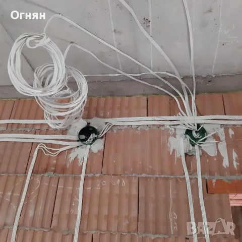 Електроуслуги , снимка 5 - Електро услуги - 49159952
