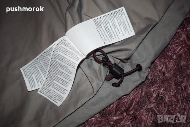 Nike DEFENDER Men Jacket Sz XL / #00631 /, снимка 15 - Якета - 43411134