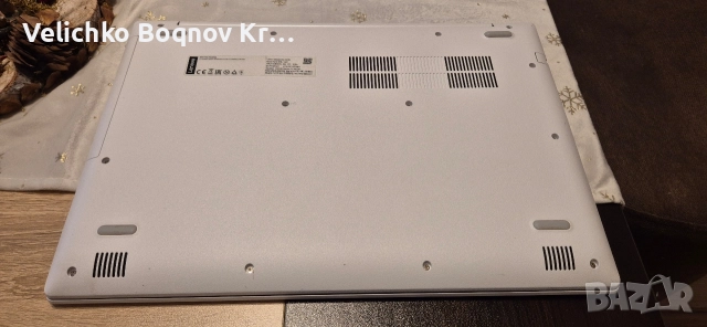 Lenovo Ideapad 330-15IGM , снимка 7 - Лаптопи за дома - 52944166