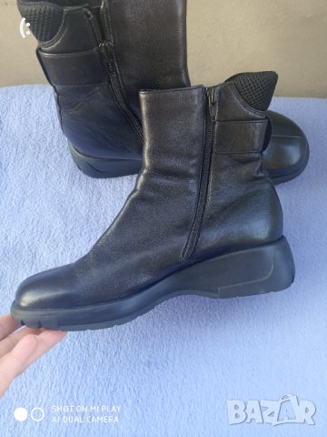 Salamander sportiv., снимка 8 - Дамски ботуши - 43282999