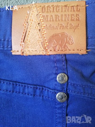Панталон Original Marines, снимка 2 - Детски панталони и дънки - 32971663