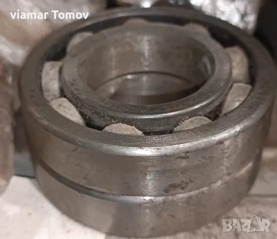 Сачмени , снимка 3 - Други машини и части - 49380987