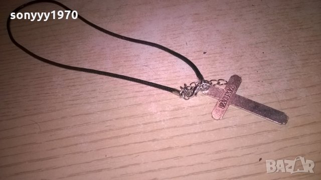 ПОРЪЧАН-кръст за врата с христос-6х3см, снимка 9 - Колекции - 26346236