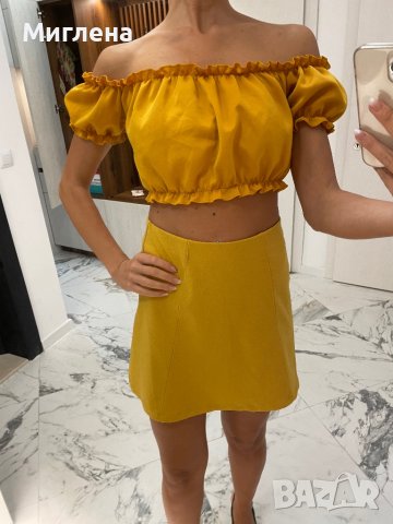 Сет горчица, снимка 6 - Комплекти - 38330469