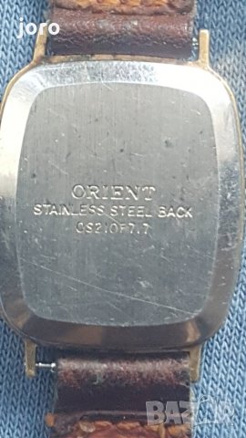 orient, снимка 4 - Дамски - 27535466