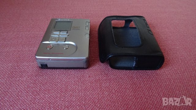 Sony tcd-d100 DAT Walkman,Sony DAT RMT - D100,Sony DAT RM - ED100 - с повреда, снимка 10 - Радиокасетофони, транзистори - 28168300