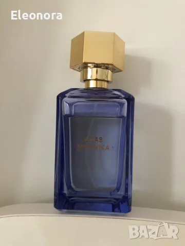 Дамски пафюми ZARA Lilas Japonika и Аrmanı 