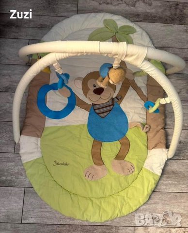 Активни гимнастики различни модели, снимка 5 - Други - 43031333