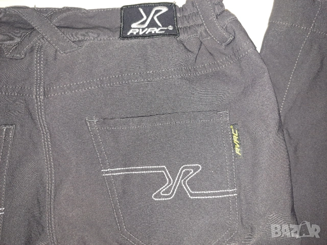 Revolution Race Adrenaline Outdoor Jeans 38 (М)- 2 броя дамски спортен панталон, снимка 16 - Панталони - 42847265