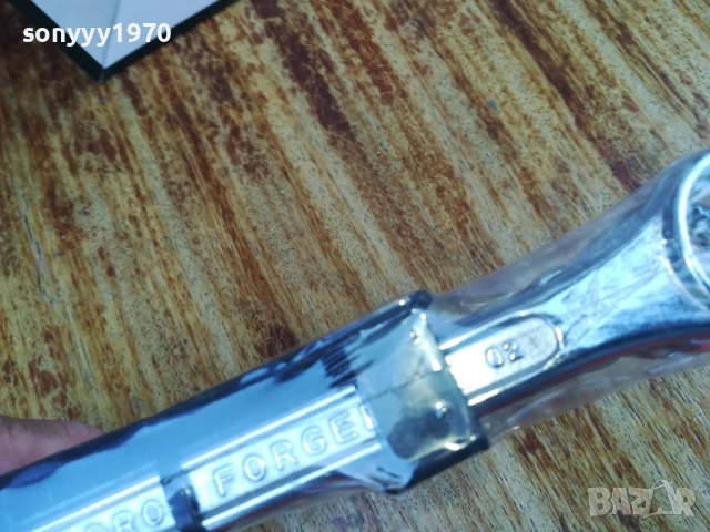 ГАЕЧНИ КЛЮЧОВЕ 12БРОЯ НОВИ 2708251809, снимка 11 - Ключове - 51513118