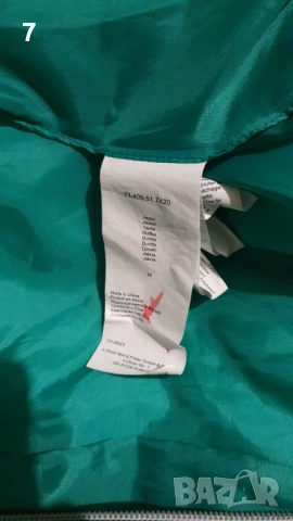 Дамско зимно яке S Oliver  goose , снимка 5 - Якета - 53195481