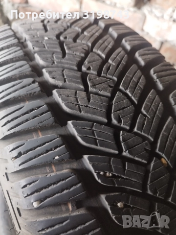 Fulda 205/60/16, снимка 4 - Гуми и джанти - 52342753