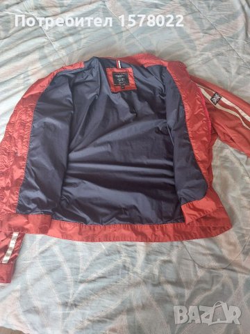 Ветровка Boss,яке Aston Martin, снимка 11 - Якета - 40850538