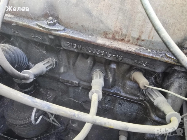 ВАЗ 2102 за части, снимка 4 - Части - 52913426