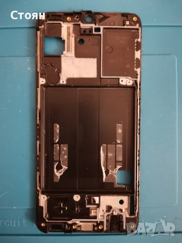 Samsung Galaxy A40 борд, снимка 2 - Резервни части за телефони - 43232018