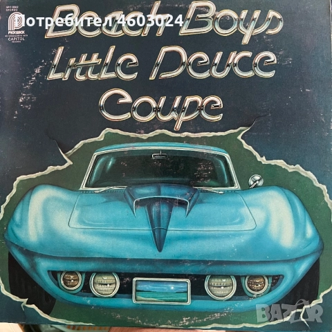 Грамофони плочи!, снимка 1