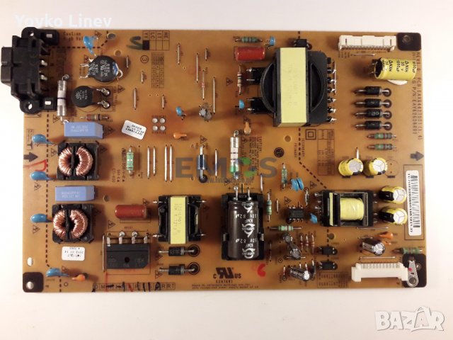 EAX64427001(1.4)   EAY62608801  LGP42L-12P