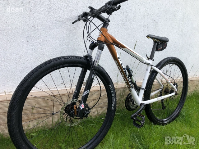 велосипед Focus 29 цола