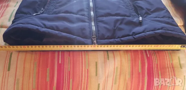Есенно -Зимно Яке 54размер, снимка 5 - Якета - 47672026