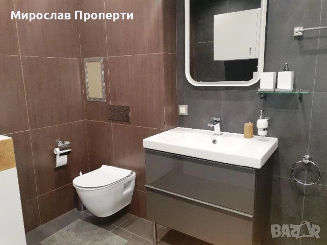 Продаваме Двустаен Апартамент В Хаджи димитър, снимка 8 - Апартаменти - 53040254