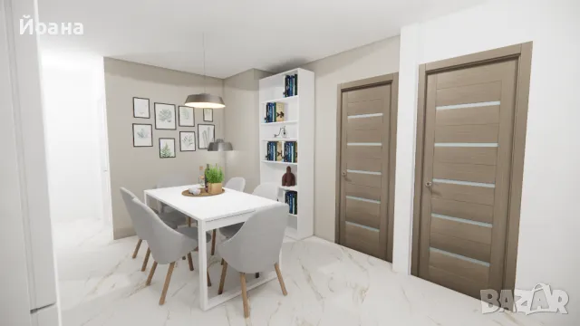 Изработка на 3Д проект, снимка 5 - Други услуги - 48486290