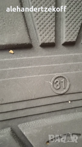 Детски боти апрески Nelli Blue, снимка 7 - Детски боти и ботуши - 50444153